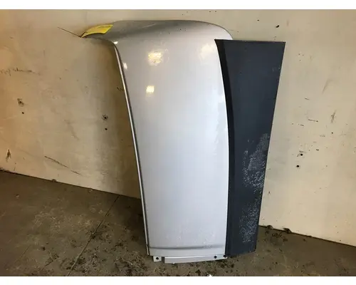 Sleeper Fairing VOLVO VNL Gen 2 Frontier Truck Parts