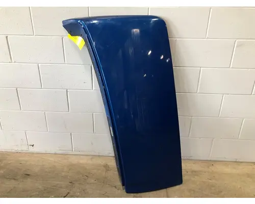 Sleeper Fairing VOLVO VNL Gen 2 Frontier Truck Parts