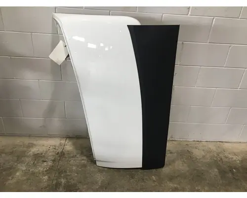 Sleeper Fairing VOLVO VNL Gen 2 Frontier Truck Parts