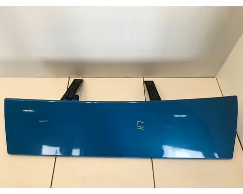 Sleeper Fairing VOLVO VNL Gen 2 Frontier Truck Parts