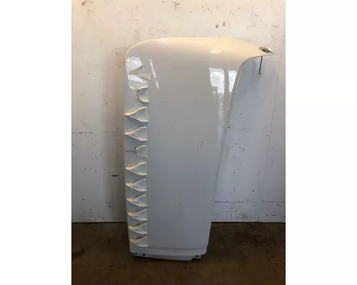 Sleeper Fairing VOLVO VNL Gen 2 Frontier Truck Parts