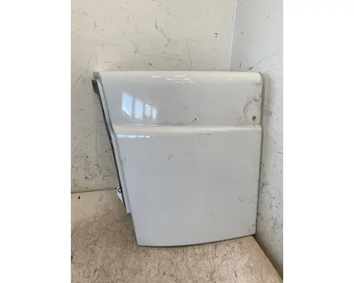 Sleeper Fairing VOLVO VNL Gen 2 Frontier Truck Parts