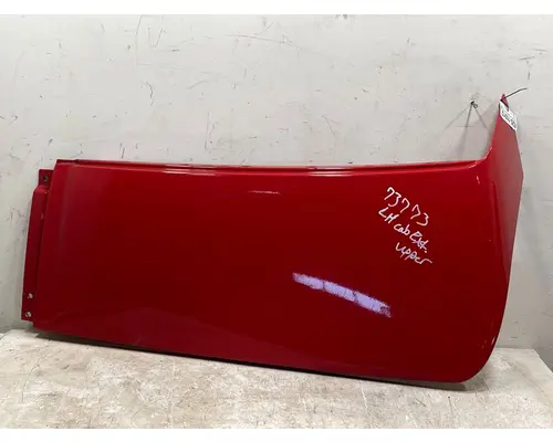 Sleeper Fairing VOLVO VNL Gen 2 Frontier Truck Parts