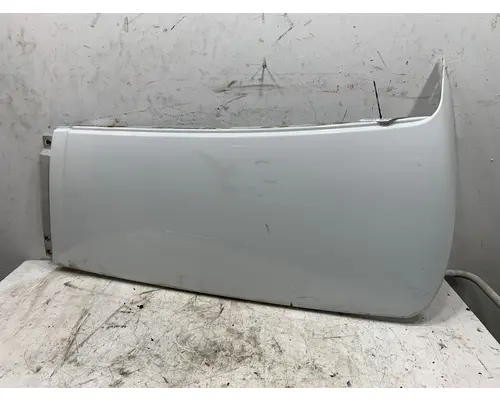 Sleeper Fairing VOLVO VNL Gen 2 Frontier Truck Parts