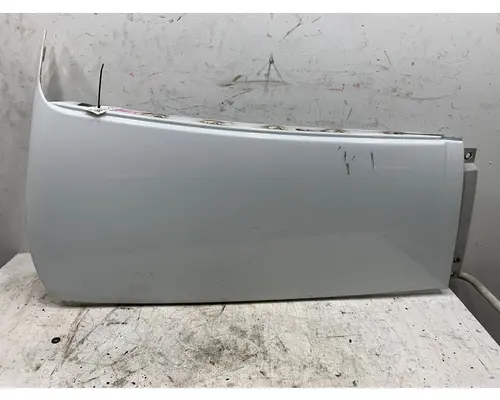 Sleeper Fairing VOLVO VNL Gen 2 Frontier Truck Parts