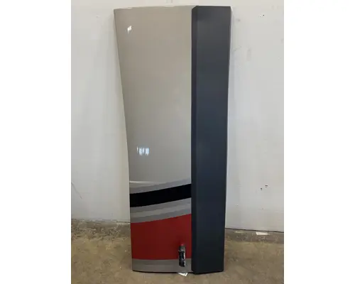 Sleeper Fairing VOLVO VNL Gen 2 Frontier Truck Parts