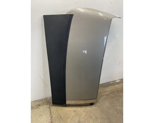 Sleeper Fairing VOLVO VNL Gen 2 Frontier Truck Parts