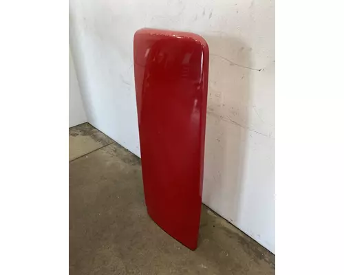 Sleeper Fairing VOLVO VNL Gen 2 Frontier Truck Parts