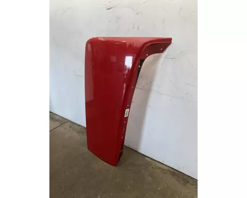 Sleeper Fairing VOLVO VNL Gen 2 Frontier Truck Parts