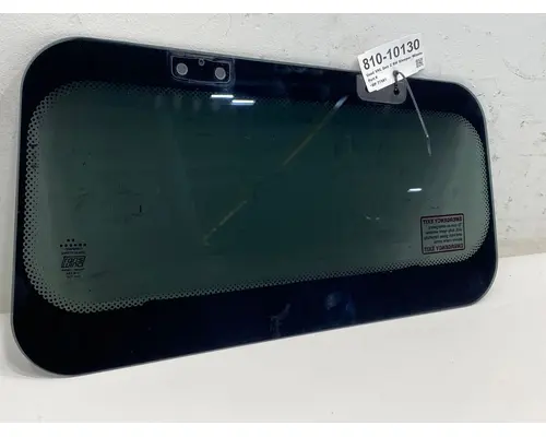 Sleeper VOLVO VNL Gen 2 Frontier Truck Parts