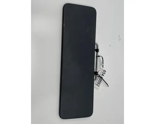 Sun Visor (External) VOLVO VNL Gen 2 Frontier Truck Parts