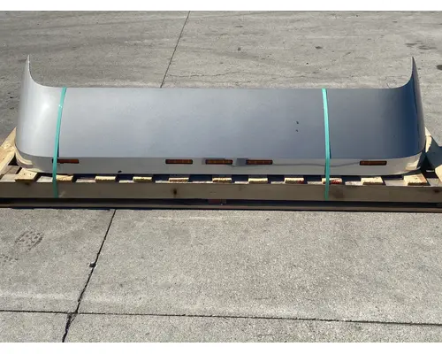 Sun Visor (External) VOLVO VNL Gen 2 Frontier Truck Parts