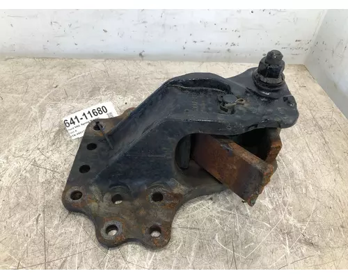 Suspension VOLVO VNL Gen 2 Frontier Truck Parts