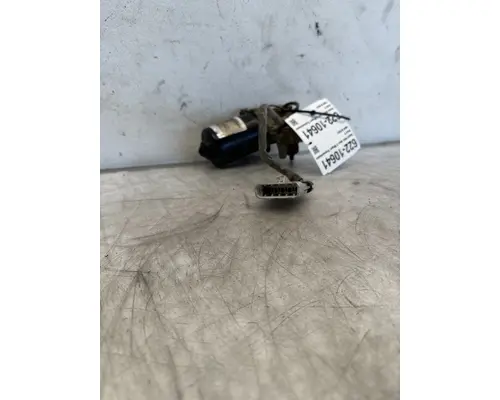 Wiper Motor, Windshield VOLVO VNL Gen 2 Frontier Truck Parts