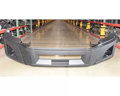 Bumper Assembly, Front VOLVO VNL Gen 3 Frontier Truck Parts