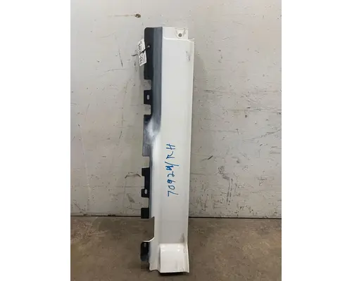 Cab VOLVO VNL Gen 3 Frontier Truck Parts