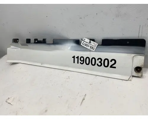 Cab VOLVO VNL Gen 3 Frontier Truck Parts