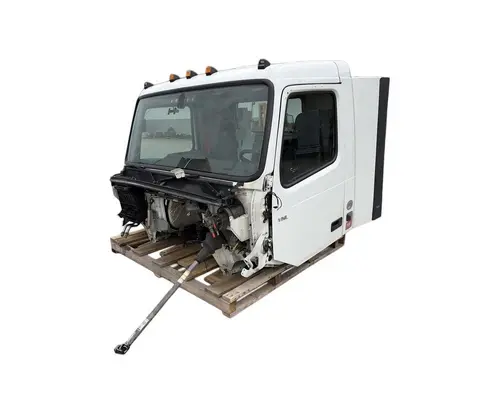 Cab VOLVO VNL Gen 3 Frontier Truck Parts