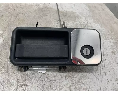 Door Handle VOLVO VNL Gen 3 Frontier Truck Parts