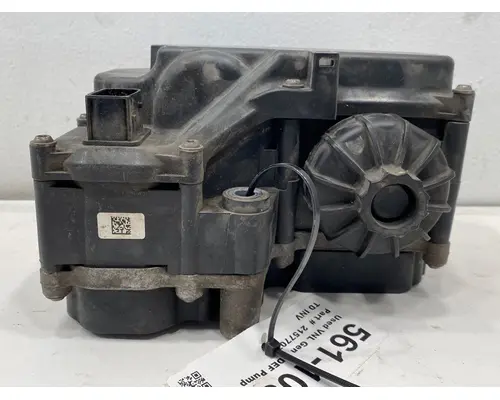 DPF (Diesel Particulate Filter) VOLVO VNL Gen 3 Frontier Truck Parts