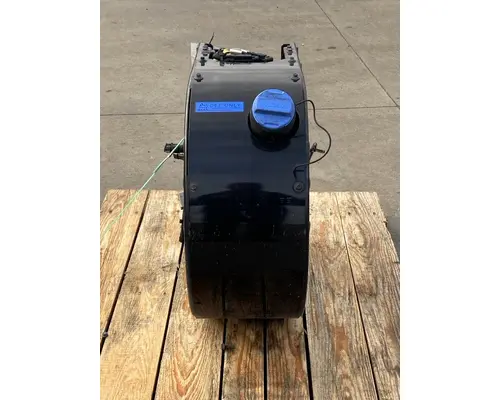 DPF (Diesel Particulate Filter) VOLVO VNL Gen 3 Frontier Truck Parts