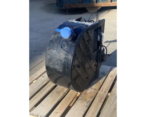 DPF (Diesel Particulate Filter) VOLVO VNL Gen 3 Frontier Truck Parts