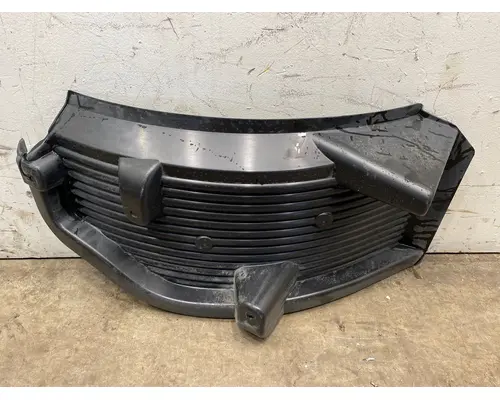 Fender Extension VOLVO VNL Gen 3 Frontier Truck Parts
