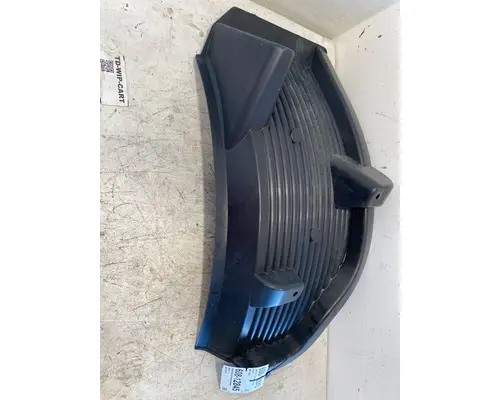 Fender Extension VOLVO VNL Gen 3 Frontier Truck Parts