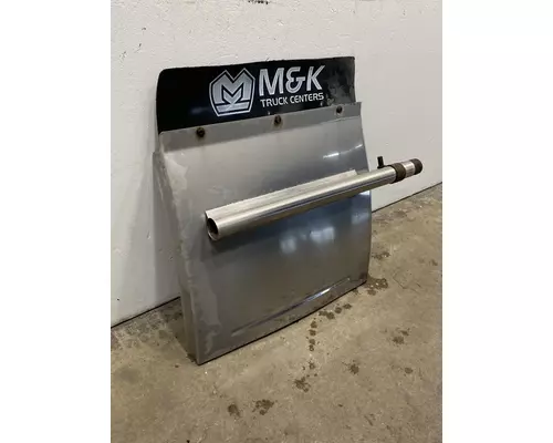 Fender Extension VOLVO VNL Gen 3 Frontier Truck Parts