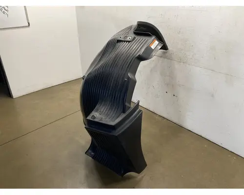 Fender Extension VOLVO VNL Gen 3 Frontier Truck Parts