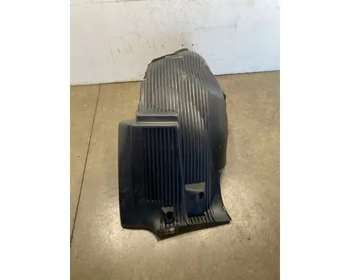 Fender Extension VOLVO VNL Gen 3 Frontier Truck Parts
