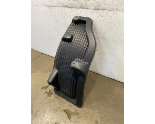 Fender Extension VOLVO VNL Gen 3 Frontier Truck Parts