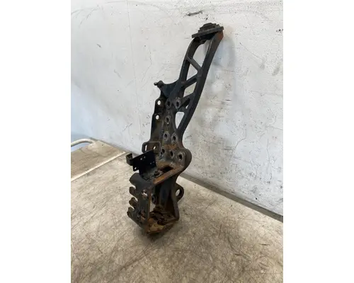 Frame Horn VOLVO VNL Gen 3 Frontier Truck Parts