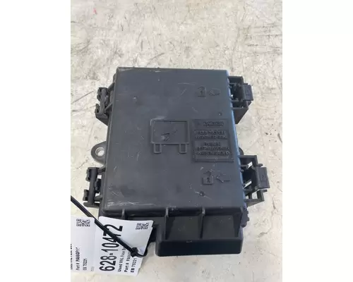 Fuse Box VOLVO VNL Gen 3 Frontier Truck Parts