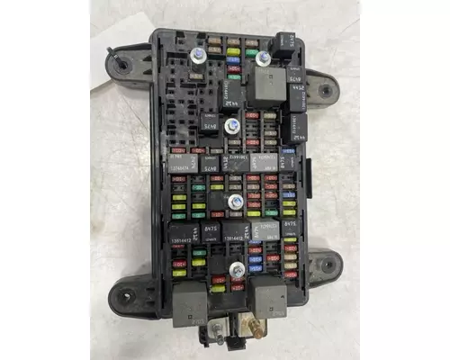 Fuse Box VOLVO VNL Gen 3 Frontier Truck Parts