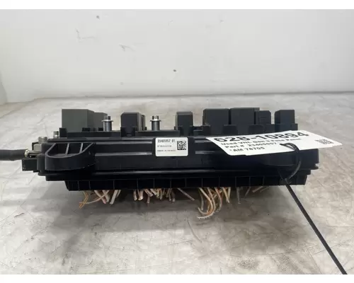 Fuse Box VOLVO VNL Gen 3 Frontier Truck Parts