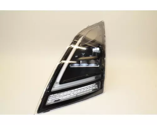 Headlamp Assembly VOLVO VNL Gen 3 Frontier Truck Parts