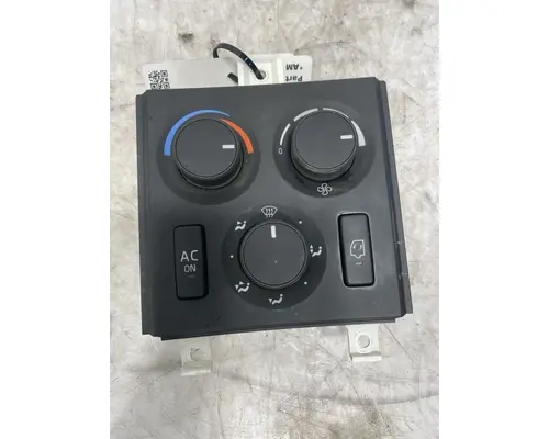 Heater Or Air Conditioner Parts, Misc. VOLVO VNL Gen 3 Frontier Truck Parts