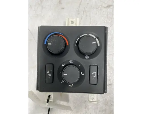 Heater Or Air Conditioner Parts, Misc. VOLVO VNL Gen 3 Frontier Truck Parts