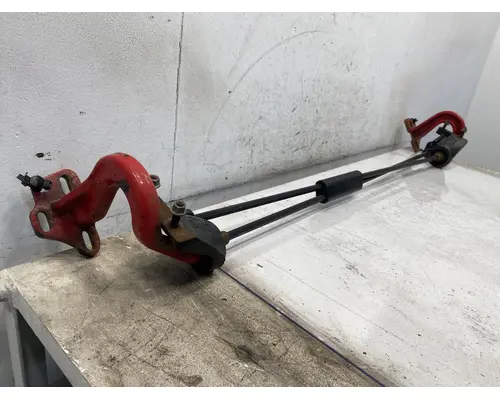 Hood Hinge VOLVO VNL Gen 3 Frontier Truck Parts