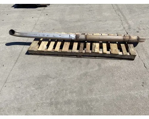 Muffler VOLVO VNL Gen 3 Frontier Truck Parts