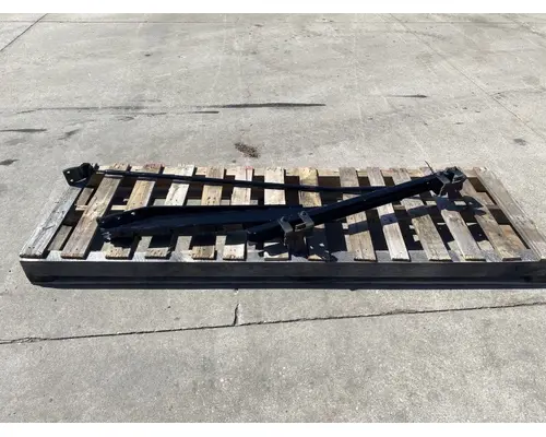 Muffler VOLVO VNL Gen 3 Frontier Truck Parts