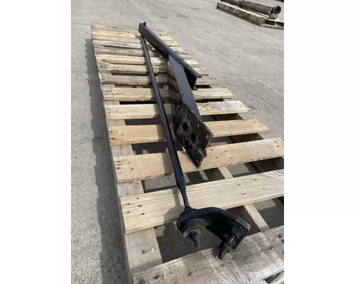 Muffler VOLVO VNL Gen 3 Frontier Truck Parts