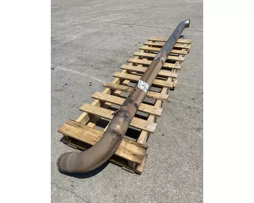 Muffler VOLVO VNL Gen 3 Frontier Truck Parts