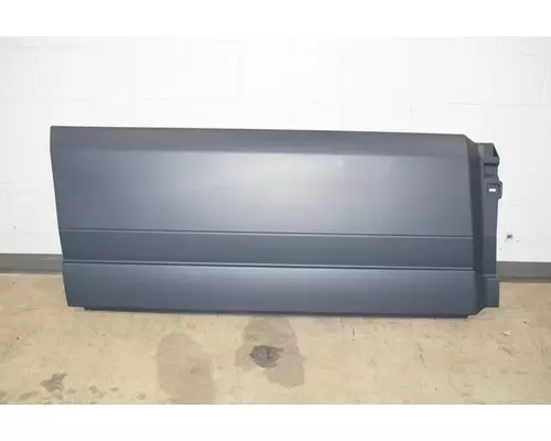 Side Fairing VOLVO VNL Gen 3 Frontier Truck Parts