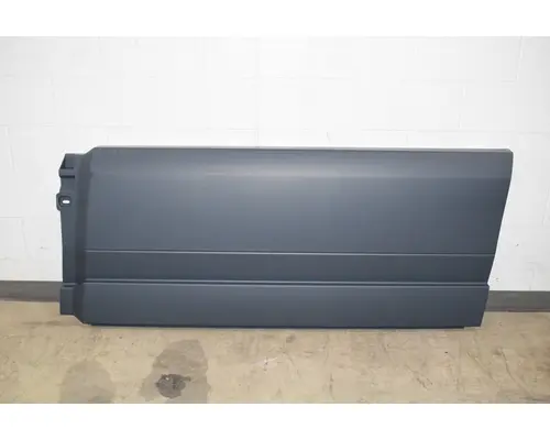 Side Fairing VOLVO VNL Gen 3 Frontier Truck Parts