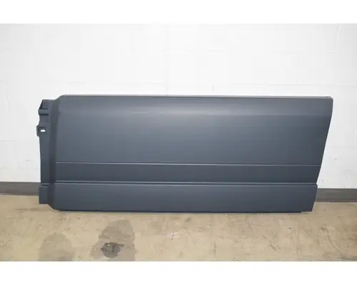 Side Fairing VOLVO VNL Gen 3 Frontier Truck Parts