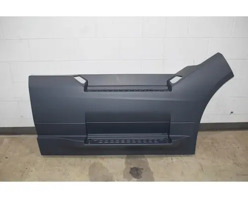 Side Fairing VOLVO VNL Gen 3 Frontier Truck Parts