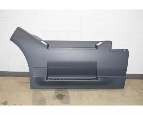 Side Fairing VOLVO VNL Gen 3 Frontier Truck Parts