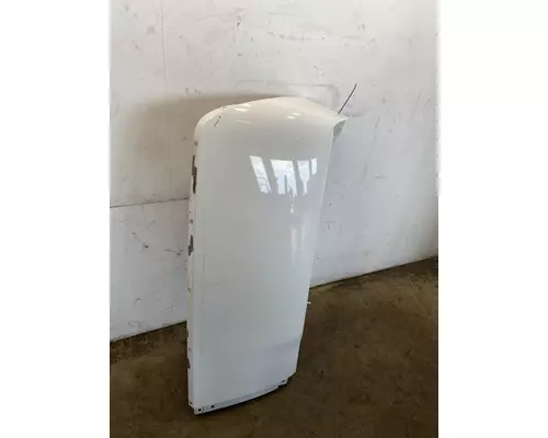 Sleeper Fairing VOLVO VNL Gen 3 Frontier Truck Parts